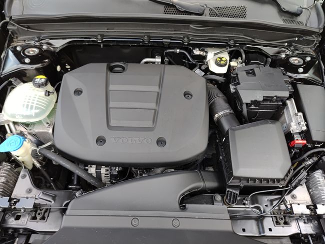 Volvo XC40 1.5 T3 Business Plus Auto  - Foto 23