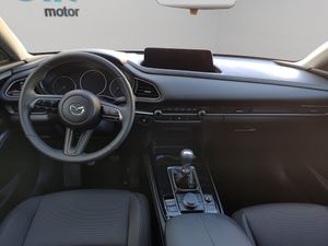 Mazda CX-30 2.5L e-SKYACT G MHEV 103kW Prime-Line MT  - Foto 10