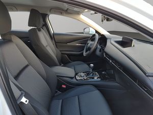 Mazda CX-30 2.5L e-SKYACT G MHEV 103kW Prime-Line MT  - Foto 18