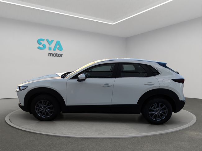 Mazda CX-30 2.5L e-SKYACT G MHEV 103kW Prime-Line MT  - Foto 14