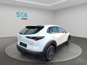 Mazda CX-30 2.5L e-SKYACT G MHEV 103kW Prime-Line MT  - Foto 6