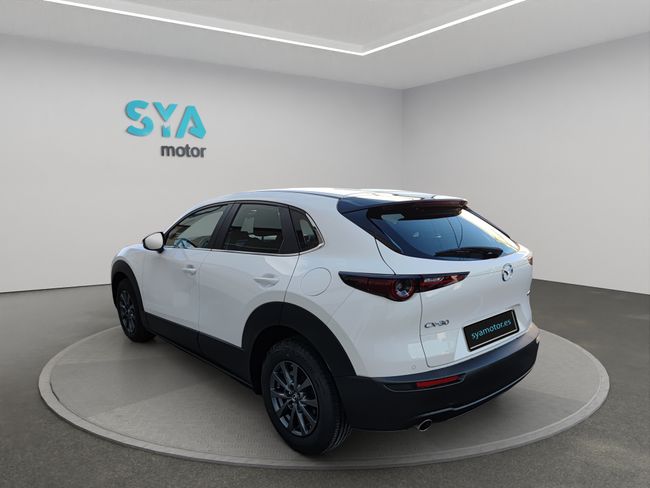 Mazda CX-30 2.5L e-SKYACT G MHEV 103kW Prime-Line MT  - Foto 5