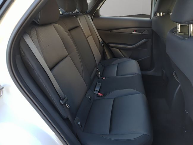 Mazda CX-30 2.5L e-SKYACT G MHEV 103kW Prime-Line MT  - Foto 8