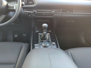 Mazda CX-30 2.5L e-SKYACT G MHEV 103kW Prime-Line MT  - Foto 19