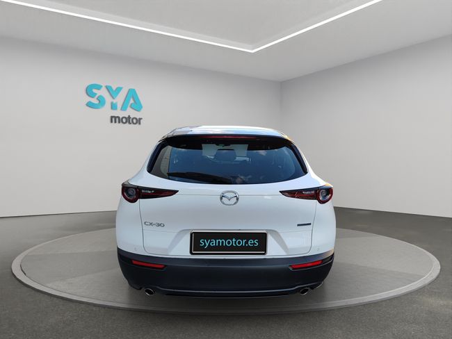 Mazda CX-30 2.5L e-SKYACT G MHEV 103kW Prime-Line MT  - Foto 13