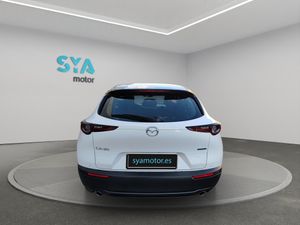 Mazda CX-30 2.5L e-SKYACT G MHEV 103kW Prime-Line MT  - Foto 13