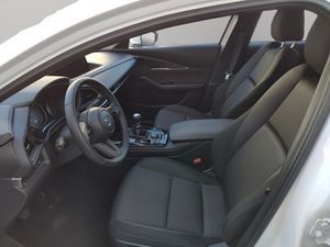 Mazda CX-30 2.5L e-SKYACT G MHEV 103kW Prime-Line MT  - Foto 9