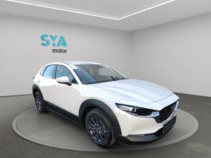 Mazda CX-30 2.5L e-SKYACT G MHEV 103kW Prime-Line MT  - Foto 2