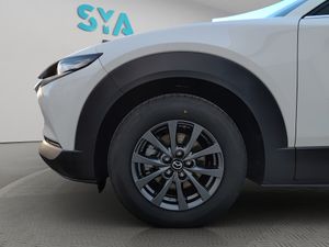 Mazda CX-30 2.5L e-SKYACT G MHEV 103kW Prime-Line MT  - Foto 16