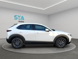 Mazda CX-30 2.5L e-SKYACT G MHEV 103kW Prime-Line MT  - Foto 15