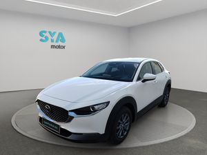 Mazda CX-30 2.5L e-SKYACT G MHEV 103kW Prime-Line MT  - Foto 4