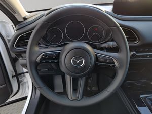 Mazda CX-30 2.5L e-SKYACT G MHEV 103kW Prime-Line MT  - Foto 21
