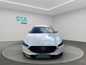 Mazda CX-30 2.5L e-SKYACT G MHEV 103kW Prime-Line MT  - Foto 12