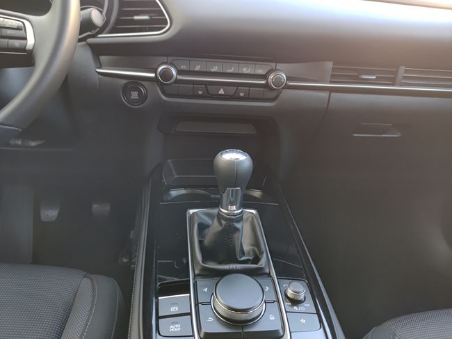 Mazda CX-30 2.5L e-SKYACT G MHEV 103kW Prime-Line MT  - Foto 20