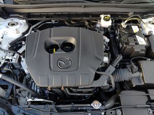 Mazda CX-30 2.5L e-SKYACT G MHEV 103kW Prime-Line MT  - Foto 24