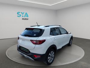 Kia Stonic 1.2 DPi 62kW (84CV) Drive  - Foto 6