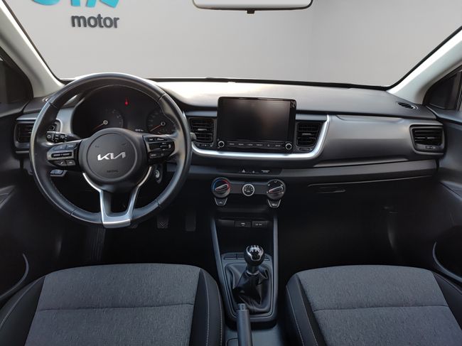 Kia Stonic 1.2 DPi 62kW (84CV) Drive  - Foto 10
