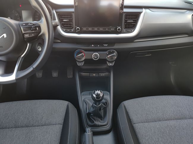 Kia Stonic 1.2 DPi 62kW (84CV) Drive  - Foto 19