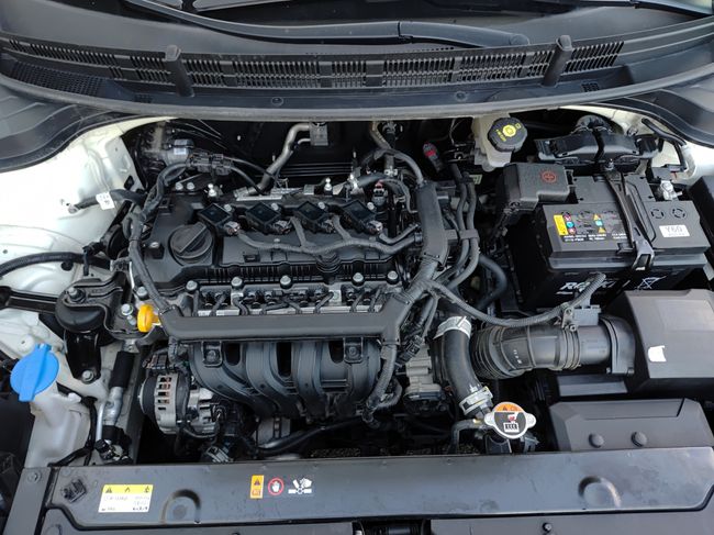 Kia Stonic 1.2 DPi 62kW (84CV) Drive  - Foto 24