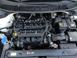 Kia Stonic 1.2 DPi 62kW (84CV) Drive  - Foto 24