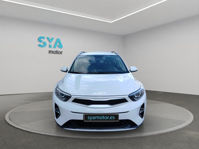 Kia Stonic 1.2 DPi 62kW (84CV) Drive  - Foto 12