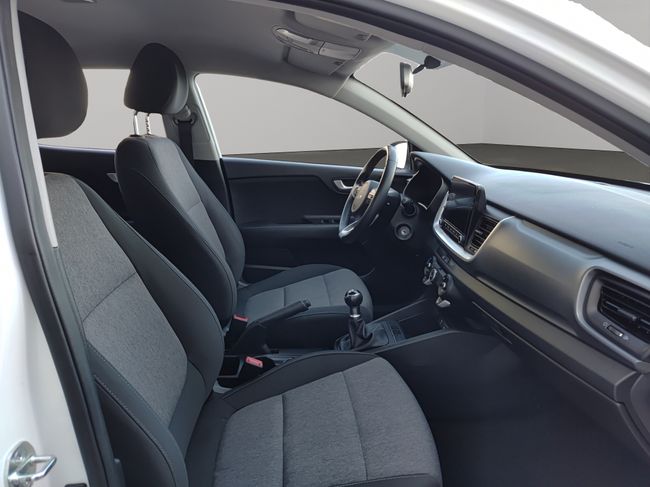 Kia Stonic 1.2 DPi 62kW (84CV) Drive  - Foto 18