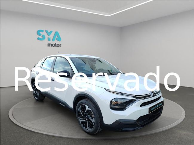 Citroën C4 PureTech 130 S&S 6v You  - Foto 2