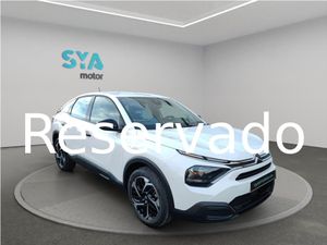 Citroën C4 PureTech 130 S&S 6v You  - Foto 2
