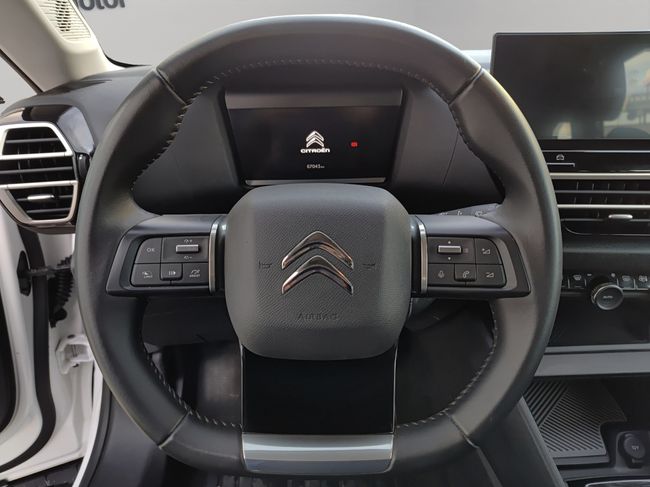 Citroën C4 PureTech 130 S&S 6v You  - Foto 19