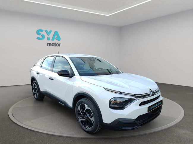 Citroën C4 PureTech 130 S&S 6v You  - Foto 2