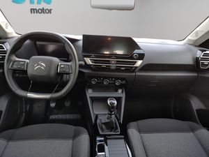Citroën C4 PureTech 130 S&S 6v You  - Foto 10