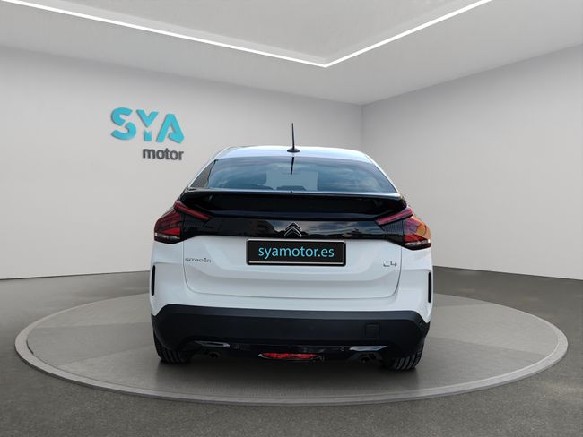 Citroën C4 PureTech 130 S&S 6v You  - Foto 13