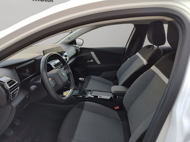 Citroën C4 PureTech 130 S&S 6v You  - Foto 9