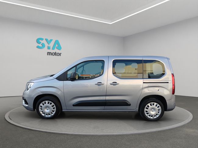 Opel Combo 1.5 TD 75kW (100CV) S/S Edition L  - Foto 14