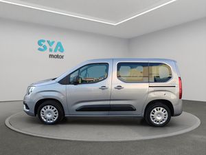 Opel Combo 1.5 TD 75kW (100CV) S/S Edition L  - Foto 14