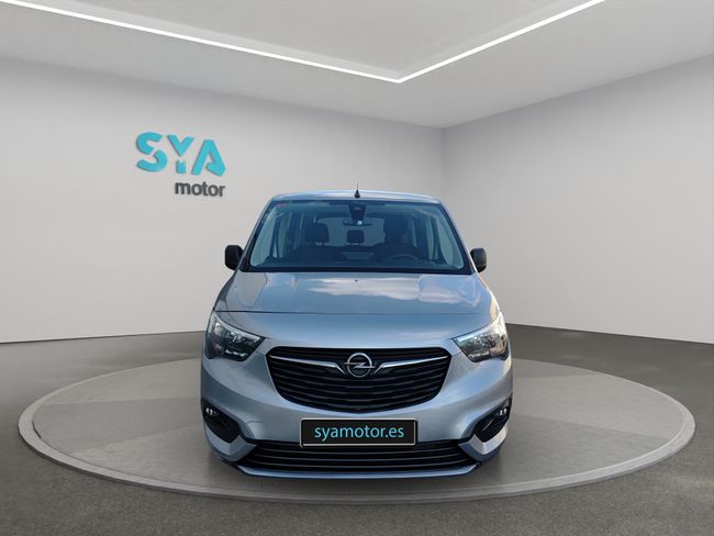 Opel Combo 1.5 TD 75kW (100CV) S/S Edition L  - Foto 12