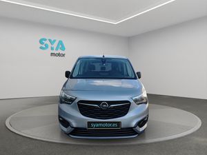 Opel Combo 1.5 TD 75kW (100CV) S/S Edition L  - Foto 12