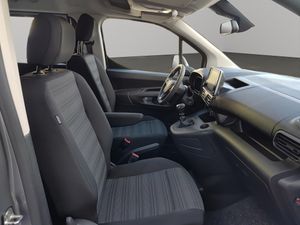 Opel Combo 1.5 TD 75kW (100CV) S/S Edition L  - Foto 18