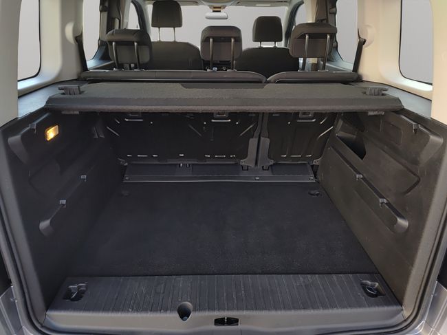 Opel Combo 1.5 TD 75kW (100CV) S/S Edition L  - Foto 7