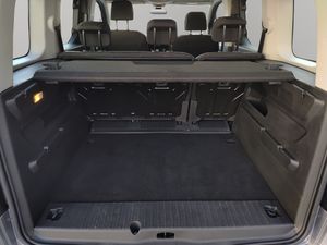 Opel Combo 1.5 TD 75kW (100CV) S/S Edition L  - Foto 7