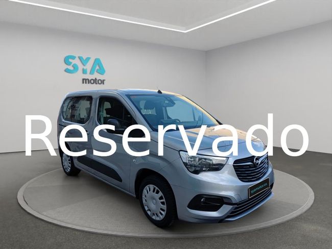 Opel Combo 1.5 TD 75kW (100CV) S/S Edition L  - Foto 2