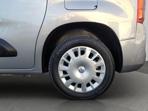 Opel Combo 1.5 TD 75kW (100CV) S/S Edition L  - Foto 16