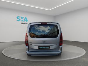 Opel Combo 1.5 TD 75kW (100CV) S/S Edition L  - Foto 13