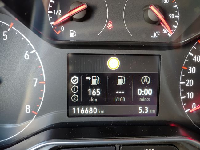 Opel Combo 1.5 TD 75kW (100CV) S/S Edition L  - Foto 11