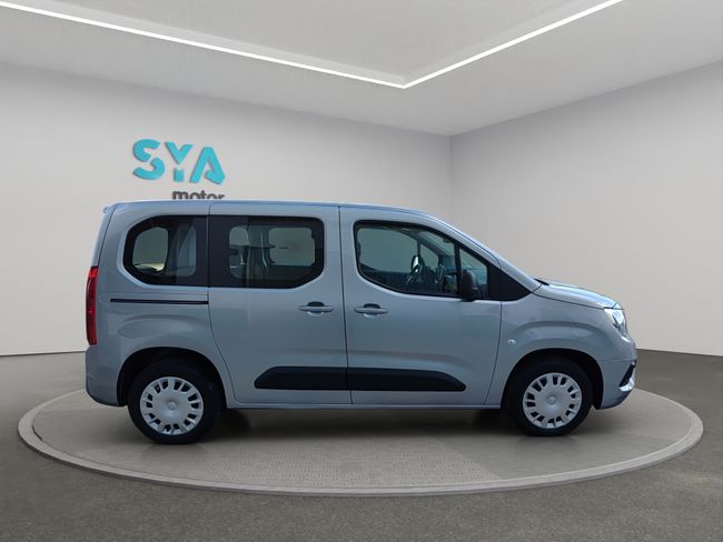 Opel Combo 1.5 TD 75kW (100CV) S/S Edition L  - Foto 15