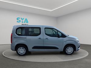 Opel Combo 1.5 TD 75kW (100CV) S/S Edition L  - Foto 15