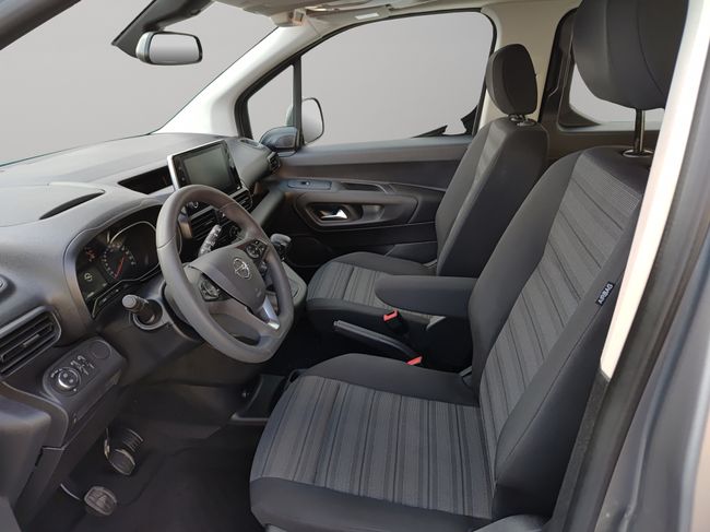 Opel Combo 1.5 TD 75kW (100CV) S/S Edition L  - Foto 9