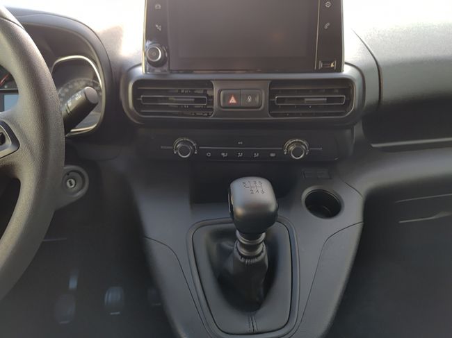 Opel Combo 1.5 TD 75kW (100CV) S/S Edition L  - Foto 20