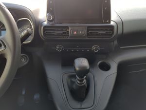 Opel Combo 1.5 TD 75kW (100CV) S/S Edition L  - Foto 20