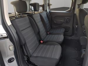 Opel Combo 1.5 TD 75kW (100CV) S/S Edition L  - Foto 8